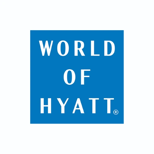 Hyatt Logo